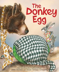  The Donkey Egg