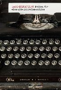  Etueden fuer eine alte Schreibmaschine
