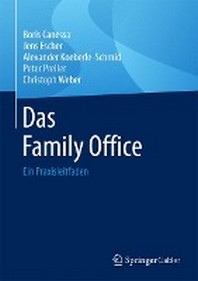  Das Family Office