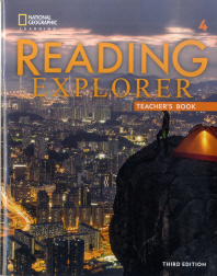  Reading explorer 4 Teacher's Book