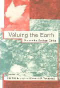  Valuing the Earth, second edition