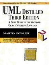  UML Distilled