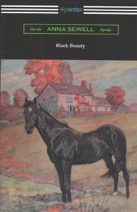  Black Beauty (Illustrated by Robert L. Dickey)