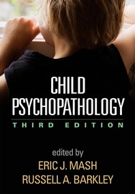  Child Psychopathology