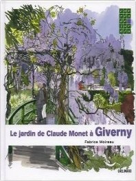  Le Jardin De Claude Monet A Giverny