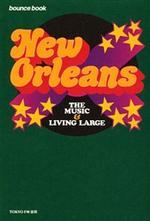  NEW ORLEANS THE MUSIC&LIVING LARGE