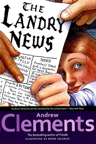  The Landry News