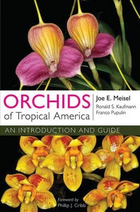  Orchids of Tropical America