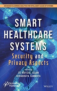  Smart Healthcare System Design