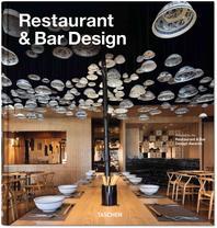  Restaurant & Bar Design(양장본 HardCover)