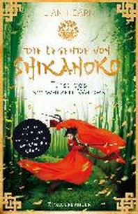  Die Legende von Shikanoko - Fuerst des schwarzen Waldes