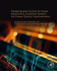  Modeling and Control of Power Electronics Converter System for Power Quality Improvements