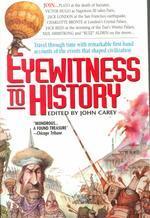  Eyewitness to History