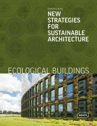  Ecological Buildings