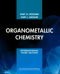  Organometallic Chemistry
