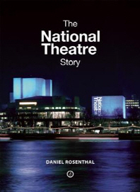  The National Theatre Story