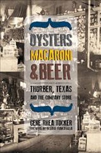  Oysters, Macaroni, and Beer