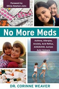  No More Meds