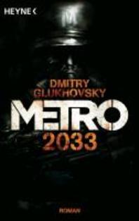  Metro 2033
