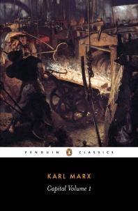  Capital: Volume 1 ( Penguin Classics )