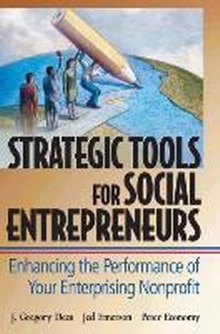  Strategic Tools for Social Entrepreneurs