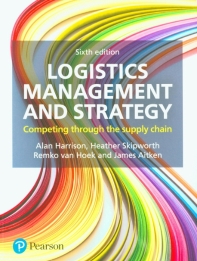  Logistics Management and Strategy