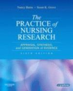  The Practice of Nursing Research