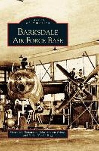  Barksdale Air Force Base