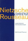 Nietzsche Contra Rousseau
