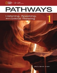  Pathways Listening Speaking and Critical Thinking 1A