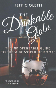  The Drinkable Globe
