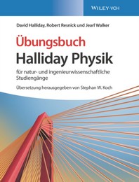  Halliday Physik fuer natur- und ingenieurwissenschaftliche Studiengaenge