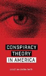  Conspiracy Theory in America