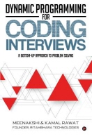  Dynamic Programming for Coding Interviews