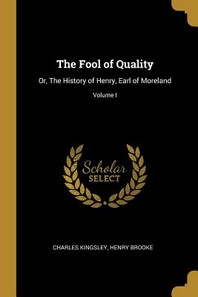  The Fool of Quality