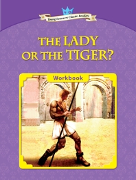  The Lady or the Tiger (CD1장포함)