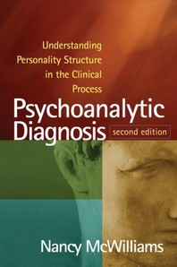  Psychoanalytic Diagnosis, Second Edition