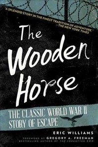  The Wooden Horse