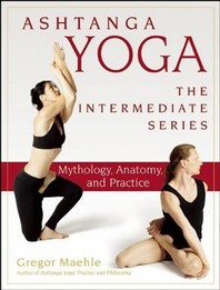  Ashtanga Yoga - The Intermediate Series