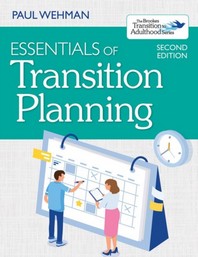  Essentials of Transition Planning
