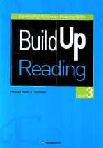  BUILD UP READING LEVEL 3