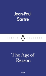  Age of Reason