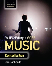  WJEC/Eduqas GCSE Music Student Book: Revised Edition