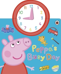  Peppa Pig: Peppa's Busy Day