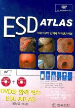  ESD ATLAS (시술기구의 선택과 부위별 공략법)