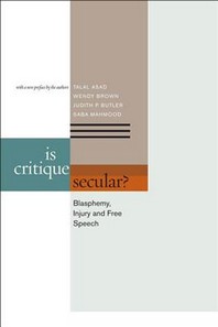  Is Critique Secular?