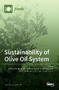  Sustainability of Olive Oil System