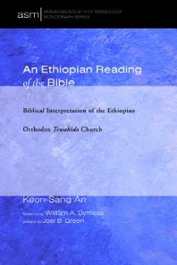  An Ethiopian Reading of the Bible