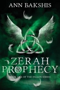  Zerah Prophecy