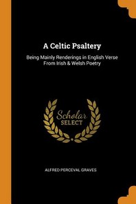  A Celtic Psaltery